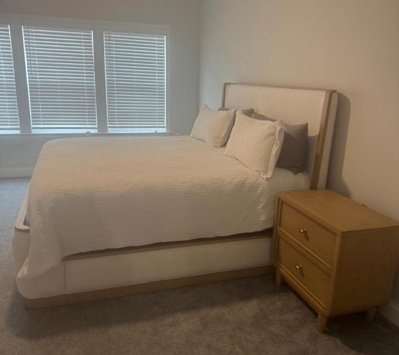 Photo of Bedroom in Peachtree Corners