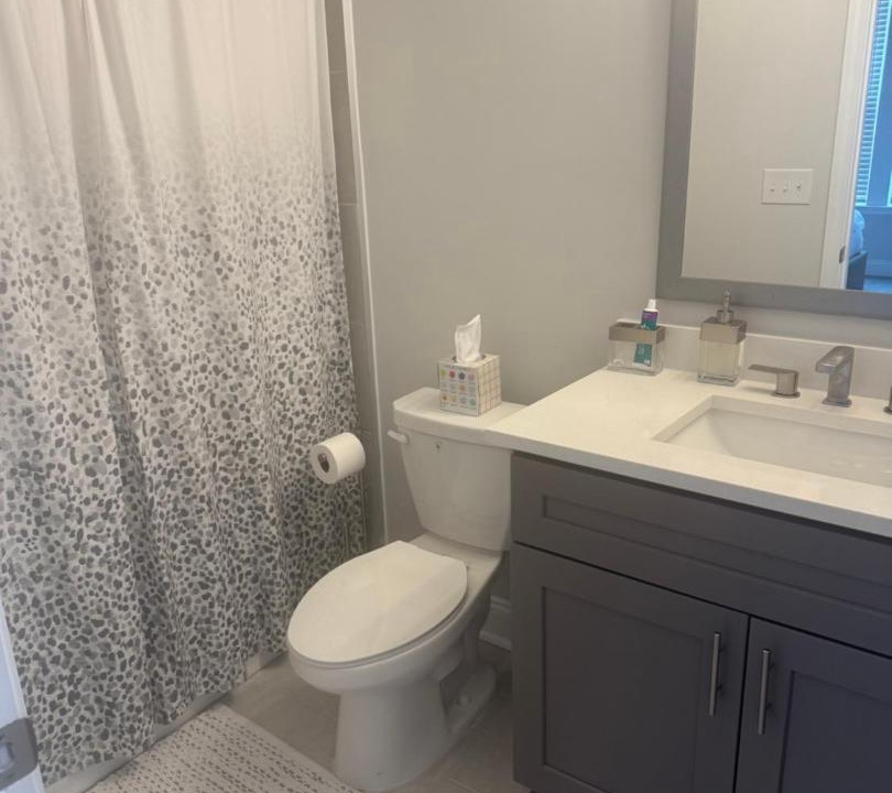 Photo of Bathroom in Peachtree Corners