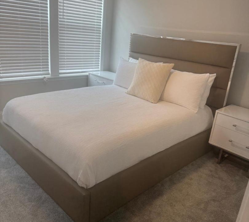 Photo of Bedroom in Peachtree Corners