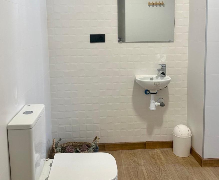 Photo of Bathroom in Torrefiel