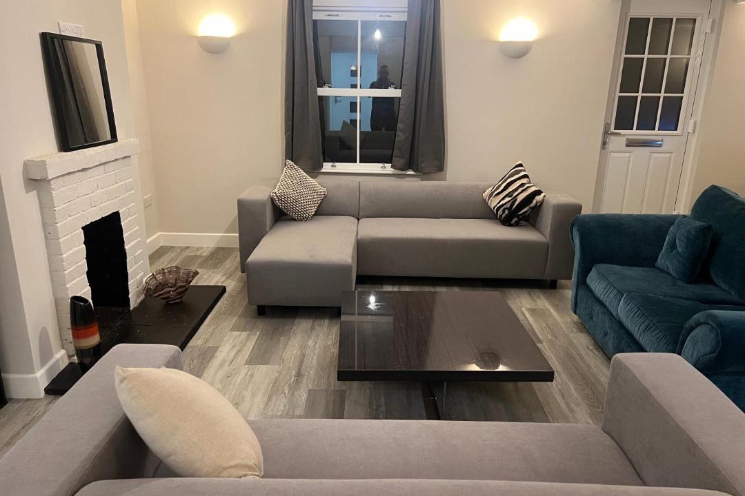 Photo of Livingroom in Little Kimble