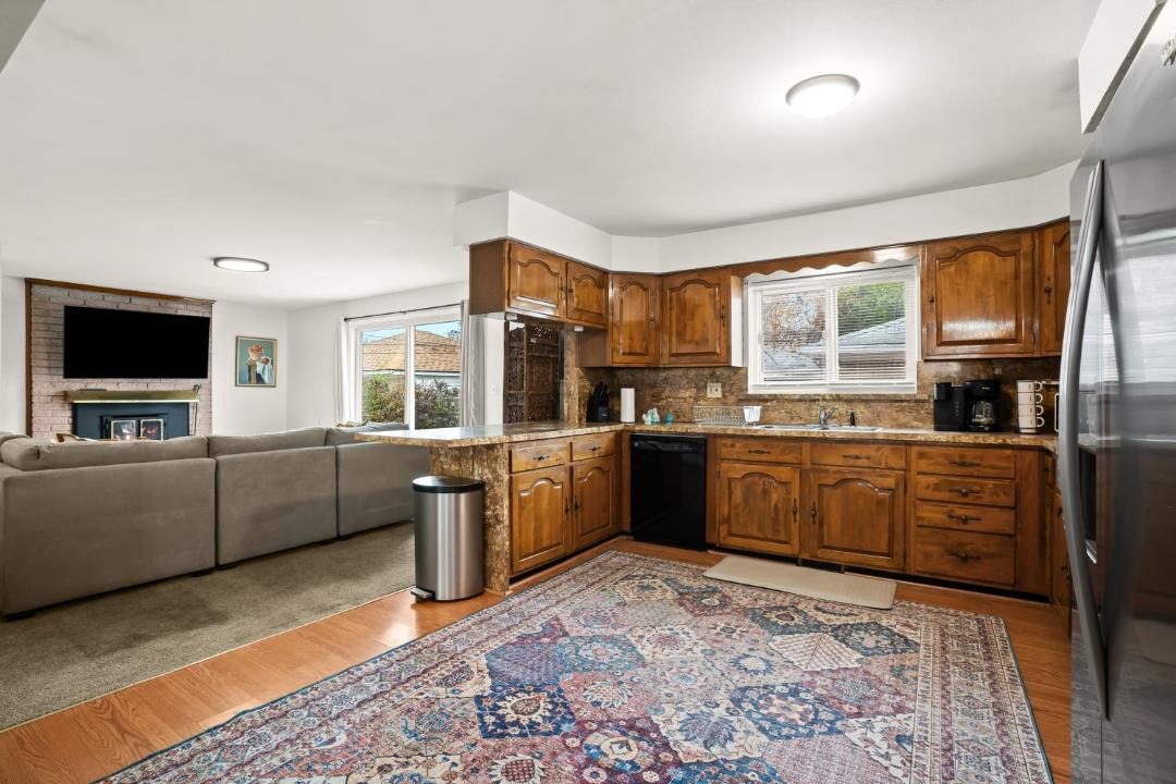 Photo of Kitchen in Dearborn Heights
