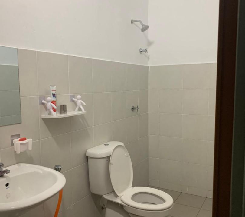 Photo of Bathroom in Balok