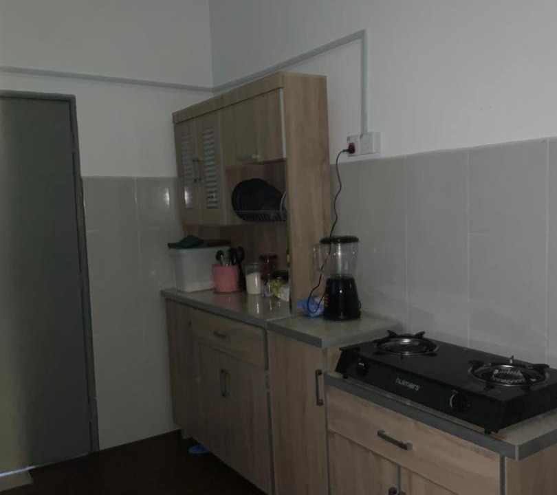 Photo of Kitchen in Balok