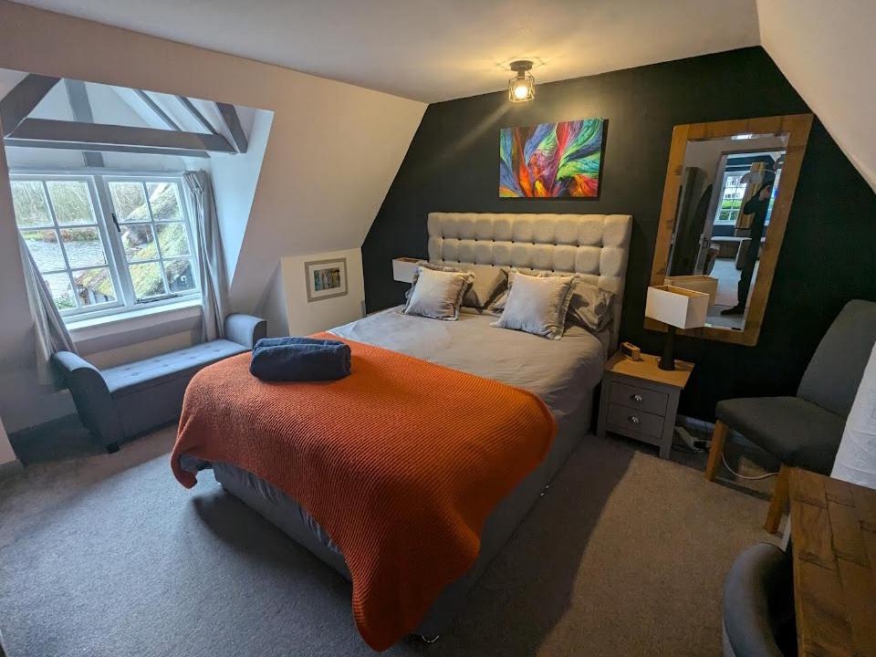 Photo of Bedroom in Horning