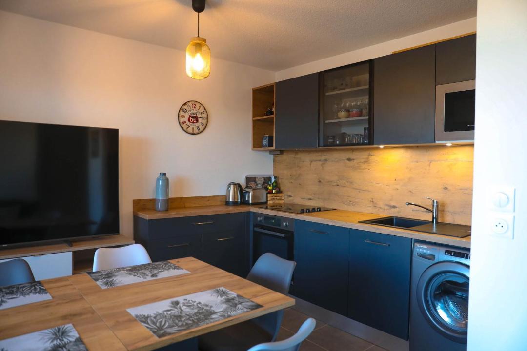 Photo of Kitchen in Quint-Fonsegrives