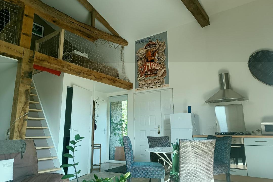 Photo of Others in Chateau-Thebaud