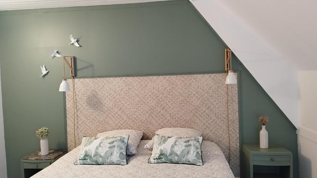 Photo of Bedroom in Brehan