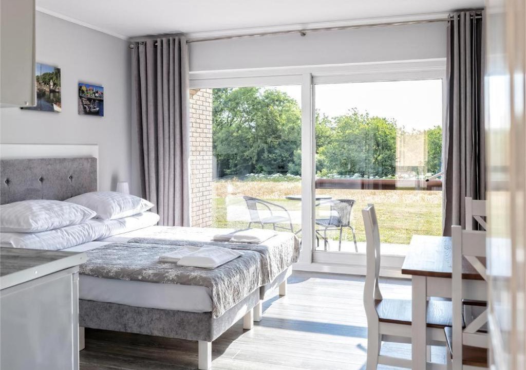 Photo of Bedroom in Listed