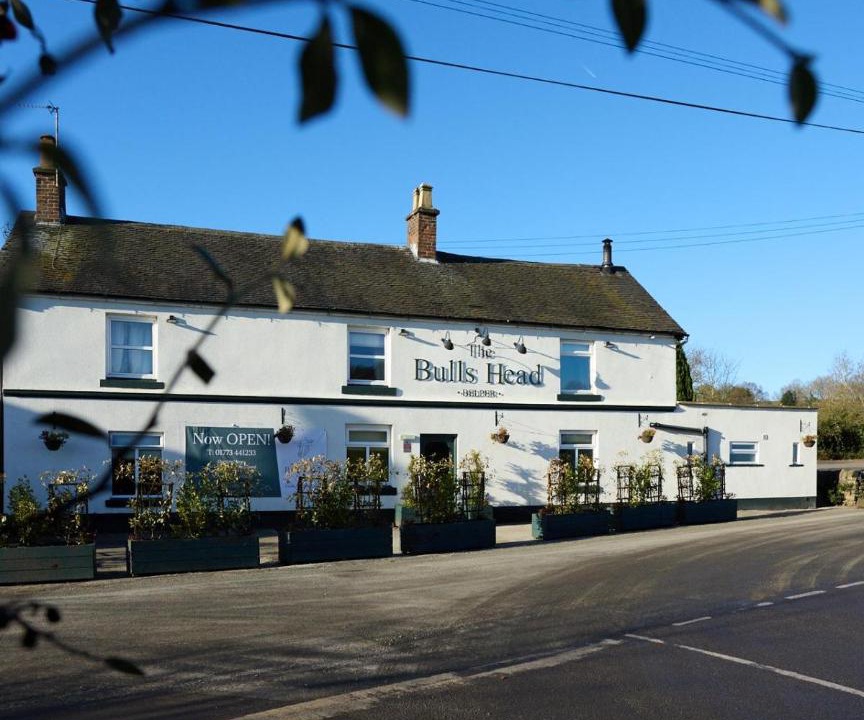 Photo of Others in Belper