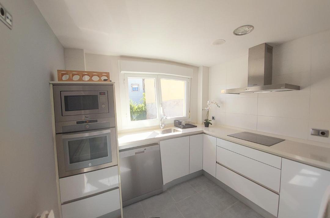 Photo of Kitchen in San Asensio