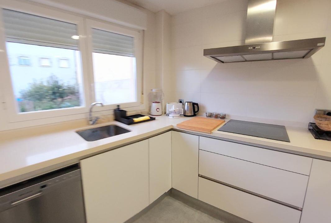 Photo of Kitchen in San Asensio
