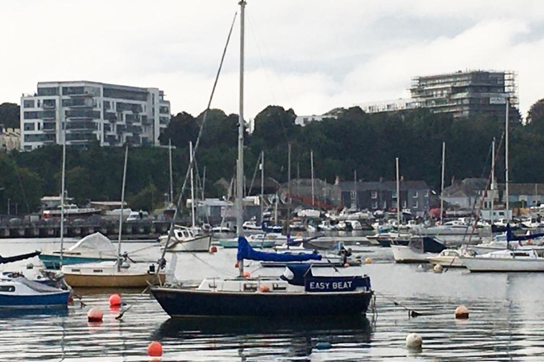 Photo of Buildings in Devonport