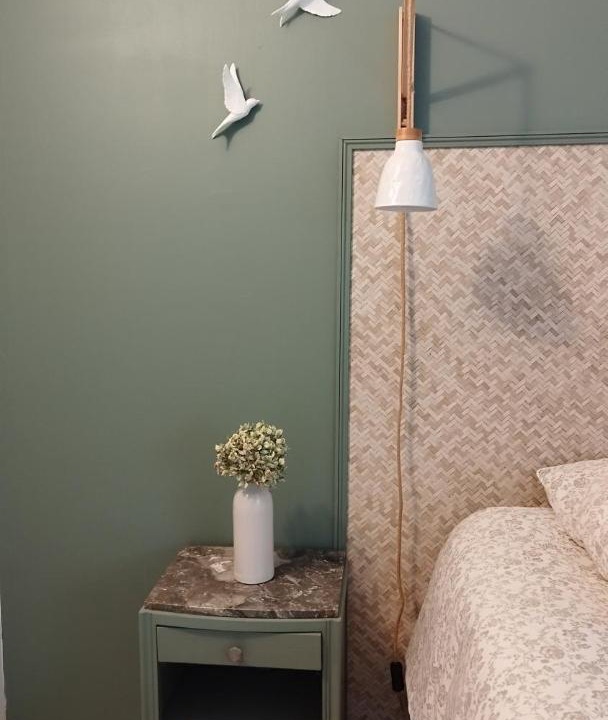 Photo of Bedroom in Brehan