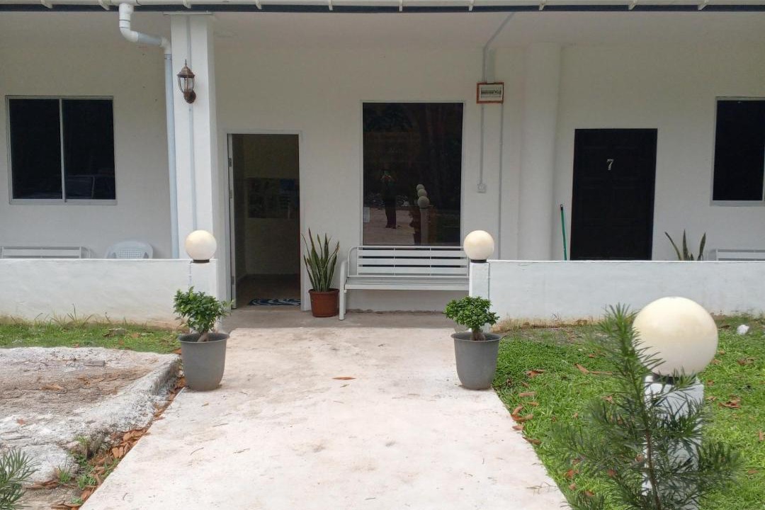 Photo of Others in Sukau