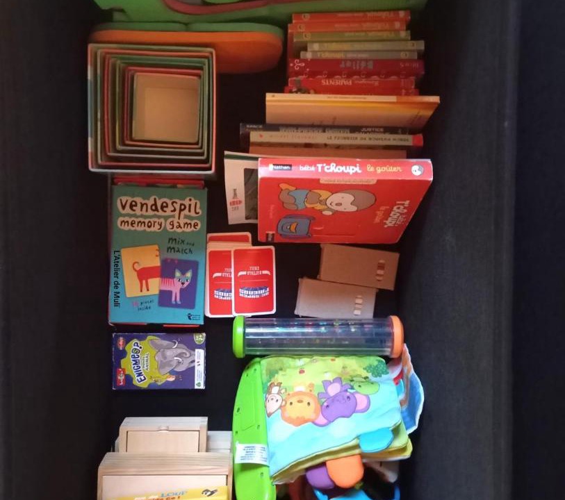 Photo of Others in Parly