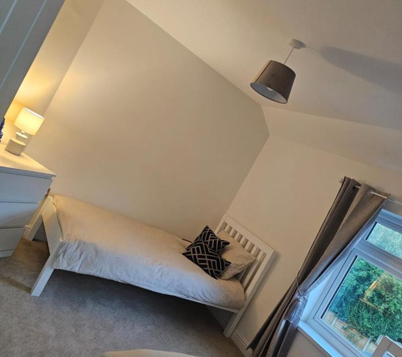 Photo of Bedroom in Preston