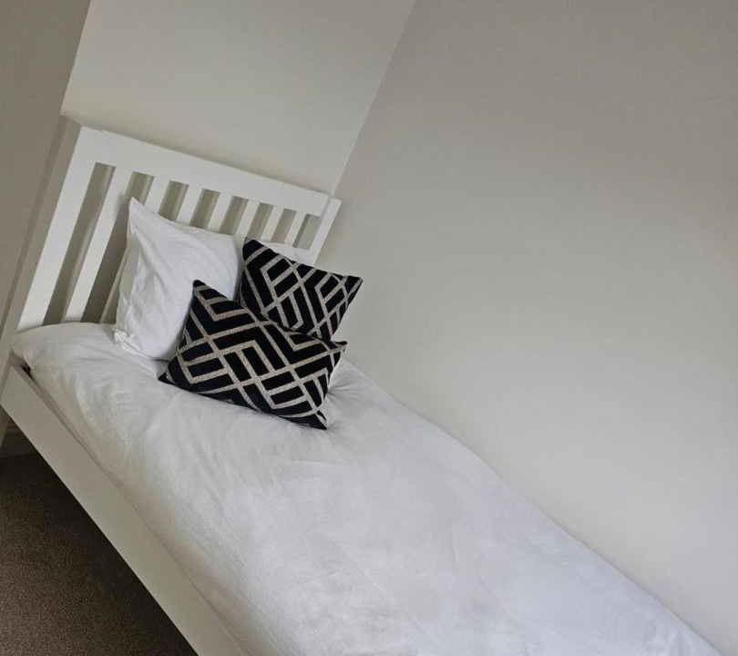 Photo of Bedroom in Preston