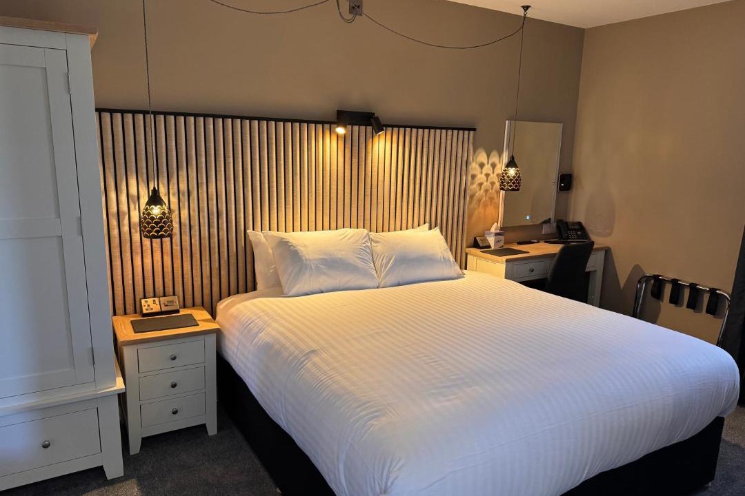 Photo of Bedroom in Milford on Sea