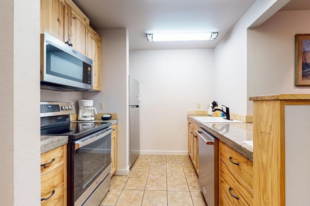 Photo of Kitchen in Bend