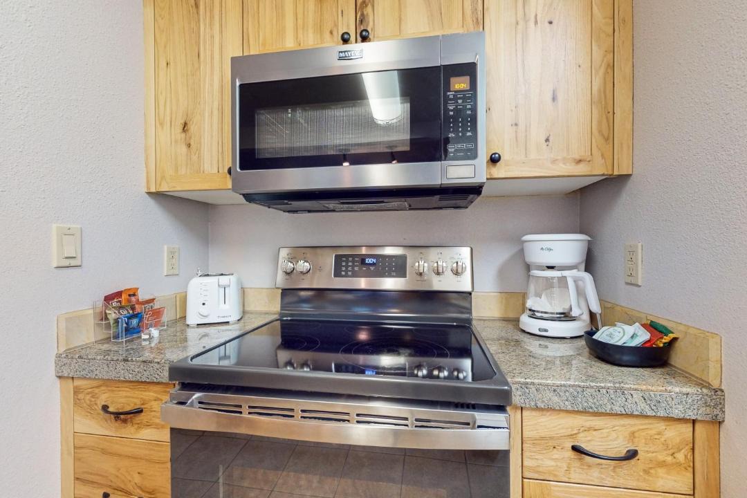 Photo of Kitchen in Bend