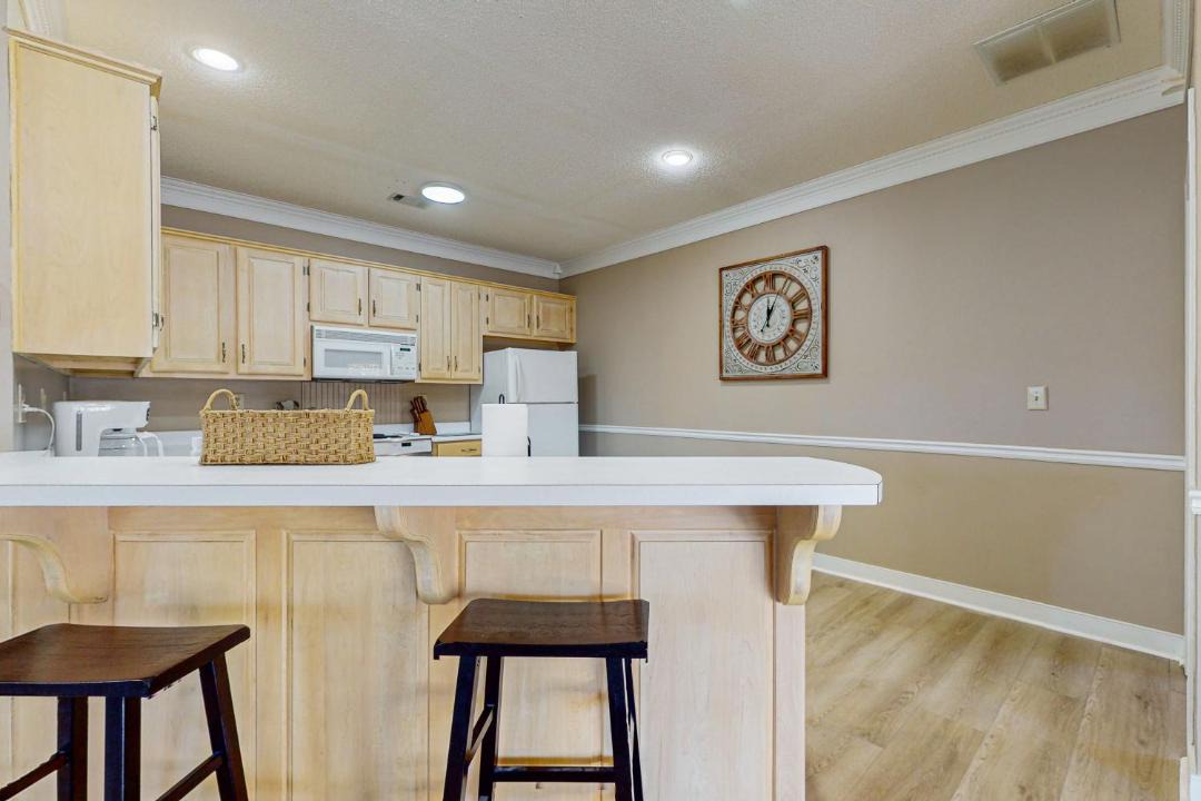 Photo of Kitchen in Ellijay