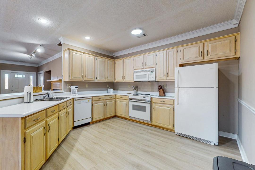Photo of Kitchen in Ellijay