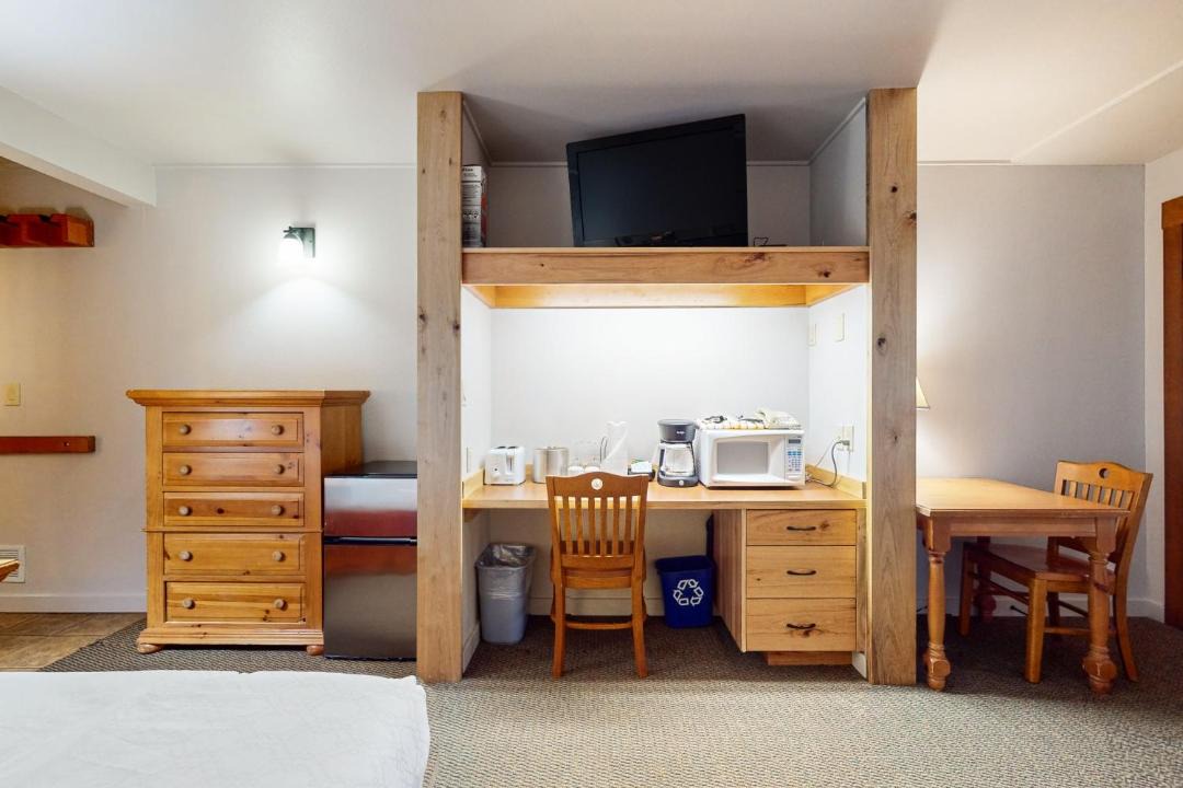 Photo of Bedroom in Bend