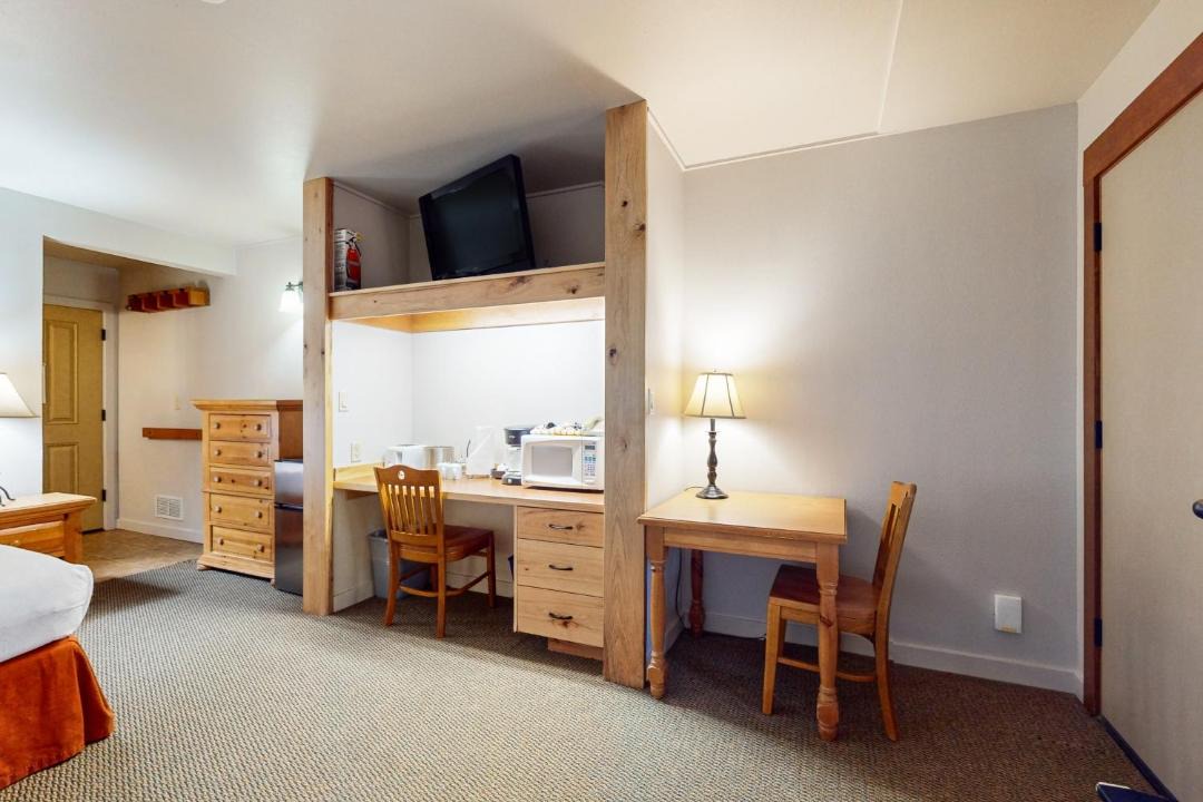Photo of Bedroom in Bend
