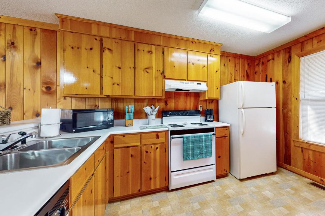 Photo of Kitchen in Ellijay