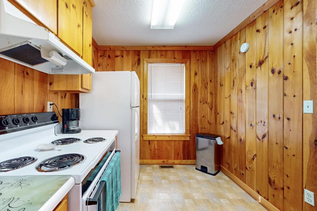 Photo of Kitchen in Ellijay