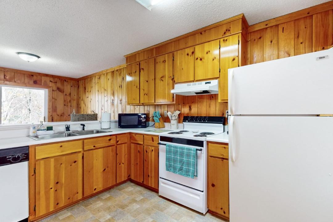 Photo of Kitchen in Ellijay