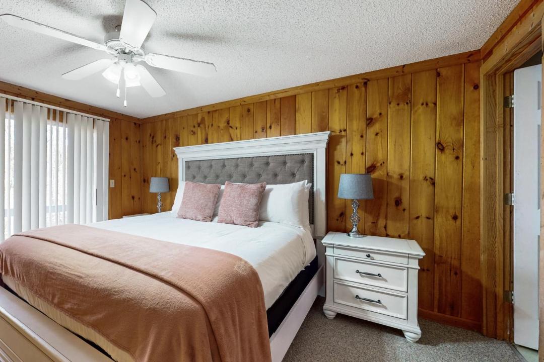 Photo of Bedroom in Ellijay