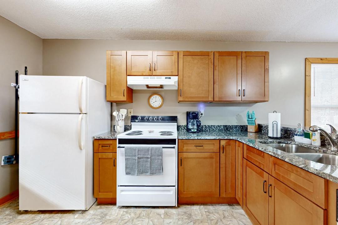 Photo of Kitchen in Ellijay