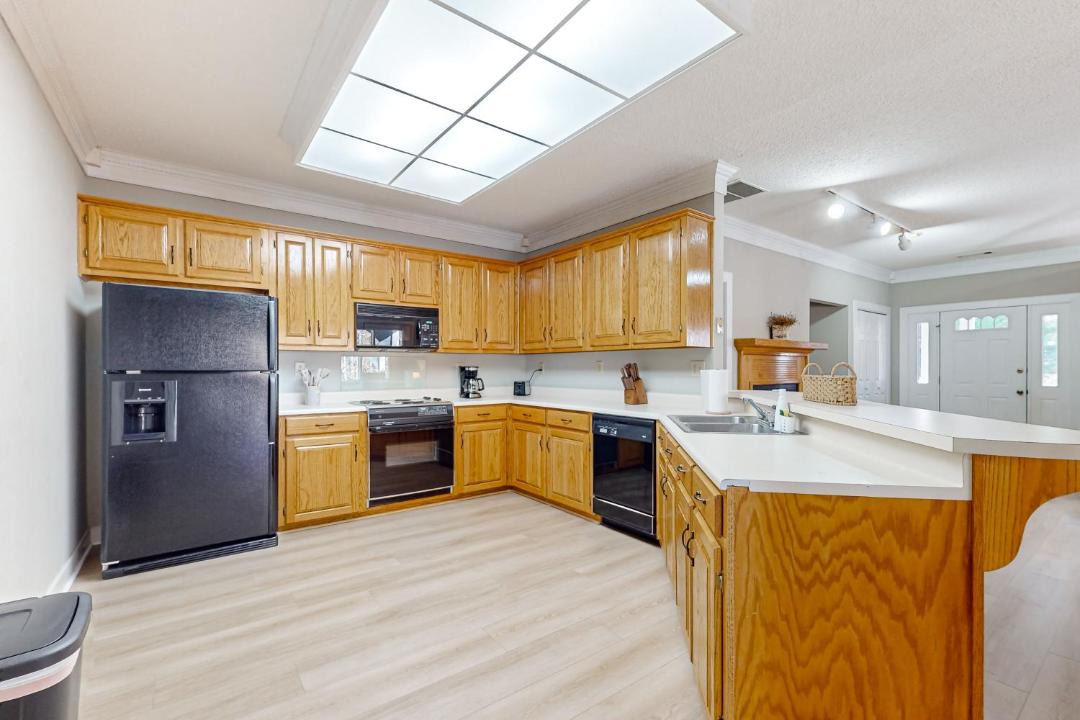 Photo of Kitchen in Ellijay