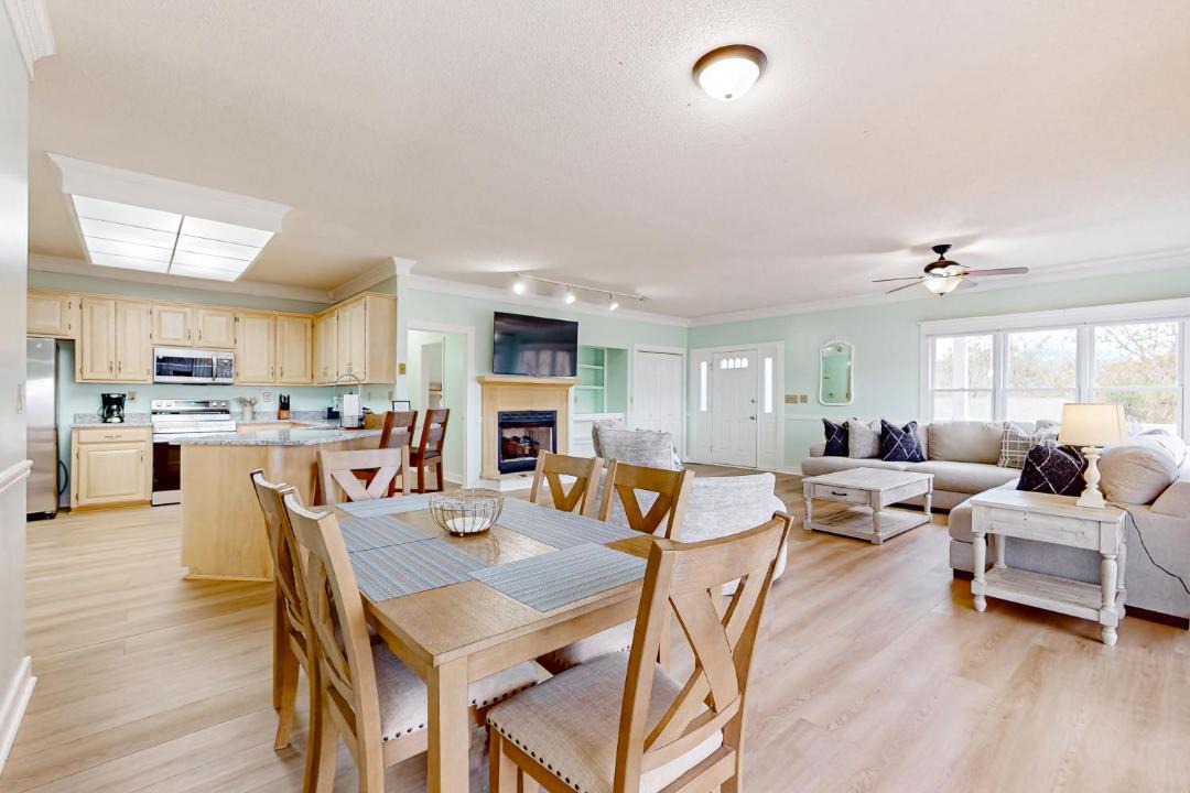 Photo of Kitchen in Ellijay