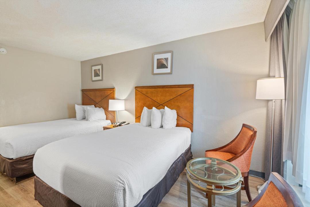 Photo of Bedroom in Houma