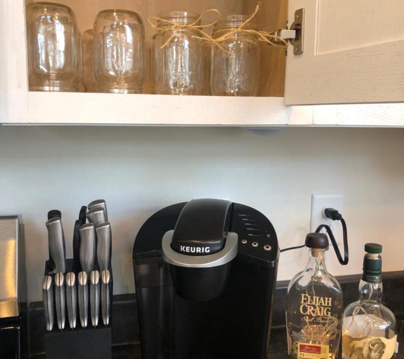 Photo of Kitchen in Hickman