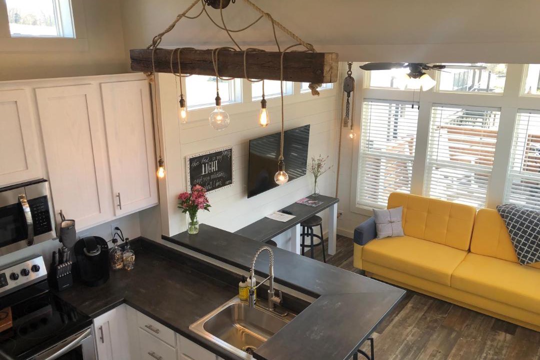 Photo of Kitchen in Hickman