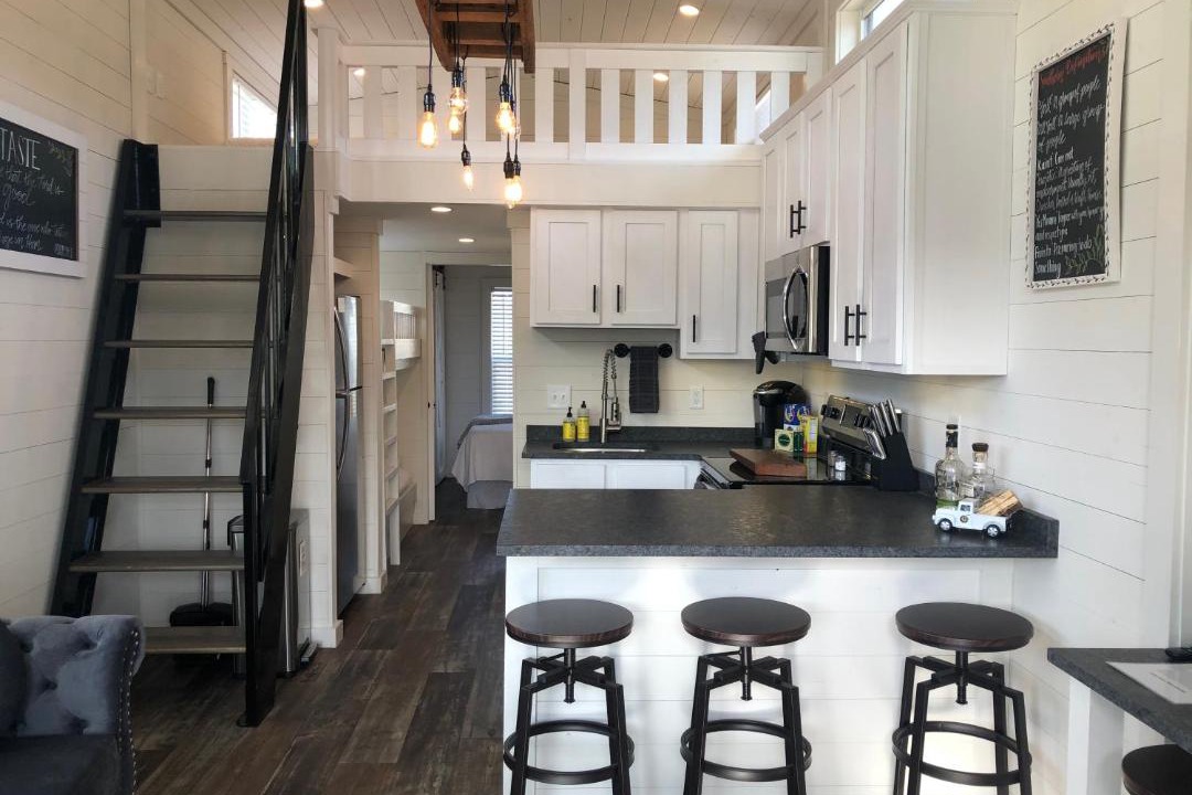 Photo of Kitchen in Hickman