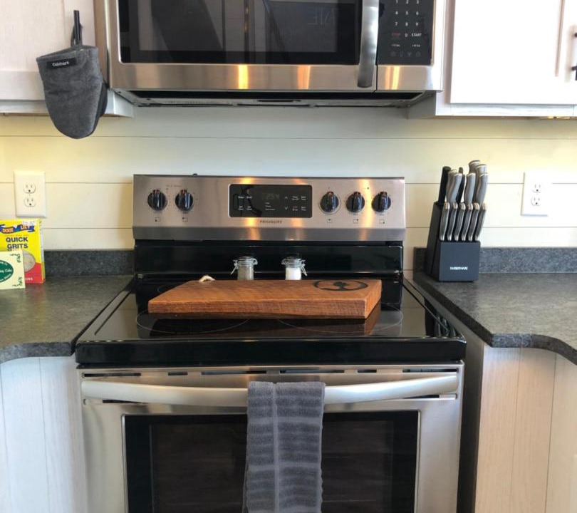 Photo of Kitchen in Hickman