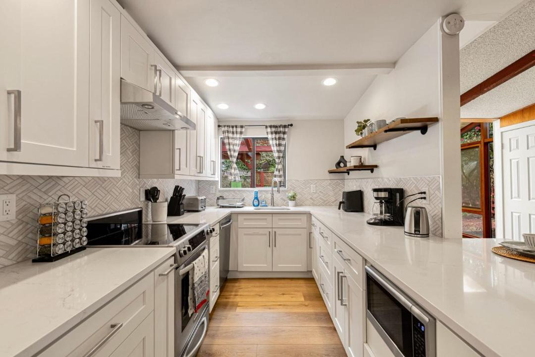 Photo of Kitchen in Meridian Park