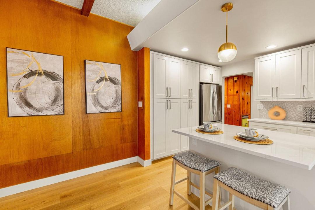 Photo of Kitchen in Meridian Park