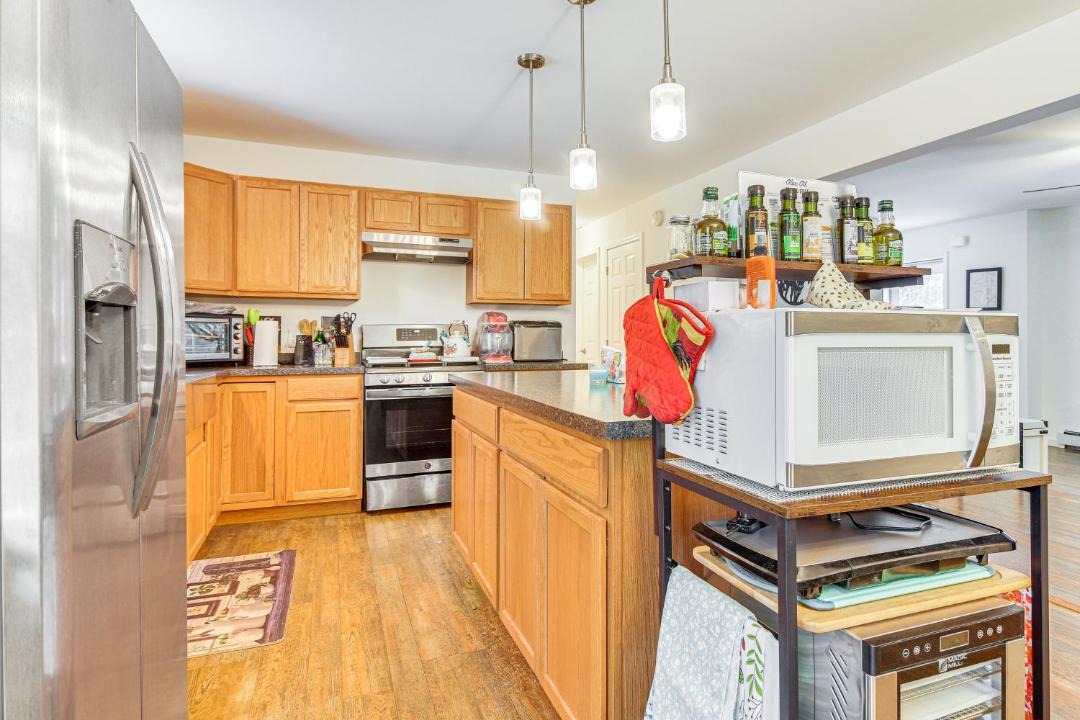 Photo of Kitchen in Harrison