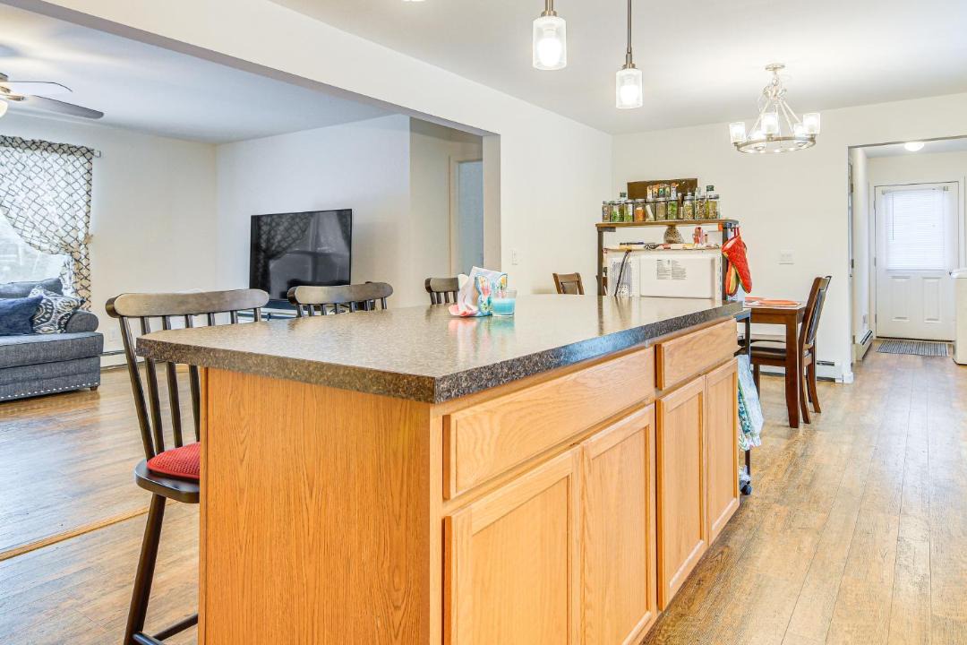 Photo of Kitchen in Harrison