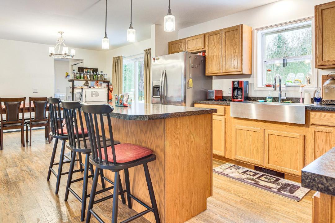 Photo of Kitchen in Harrison