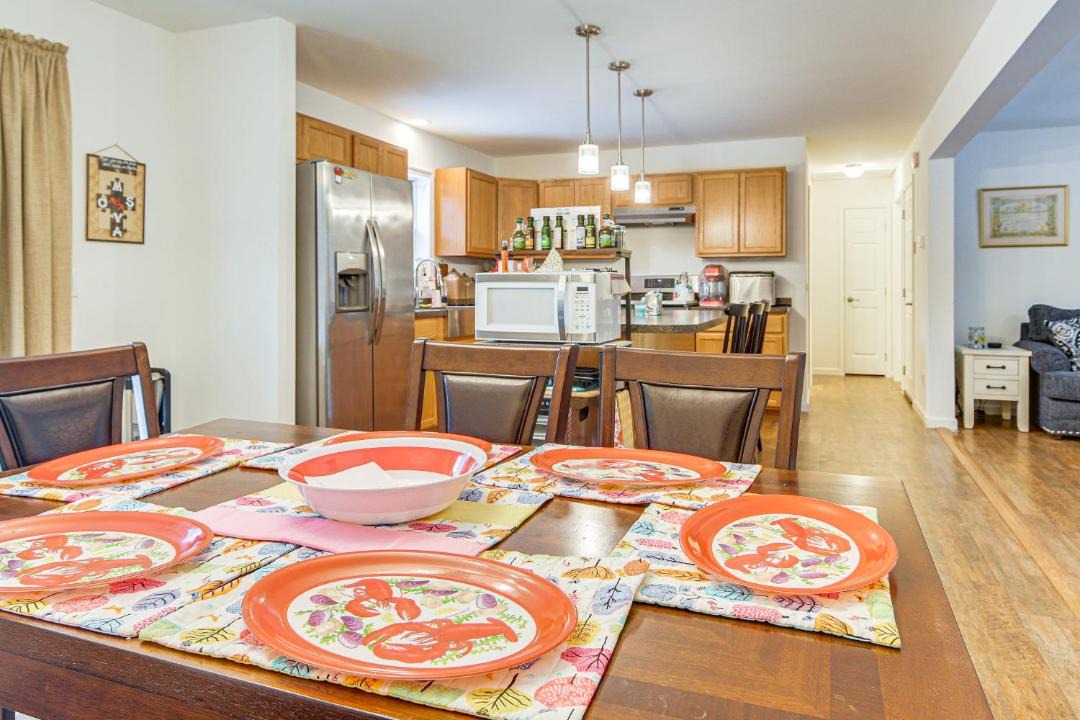 Photo of Kitchen in Harrison