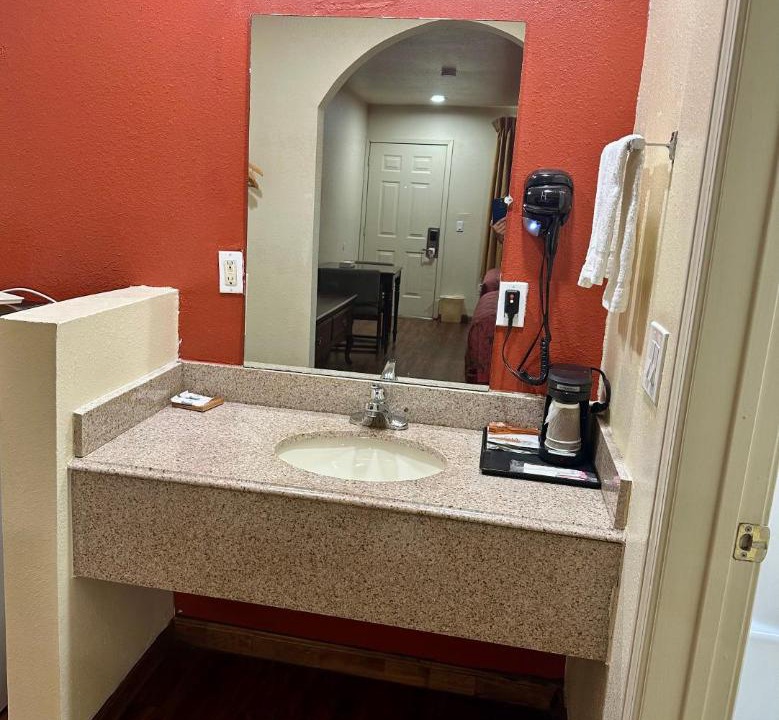 Photo of Bathroom in De Queen