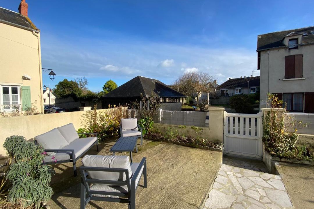 Photo of Others in Port-en-Bessin-Huppain