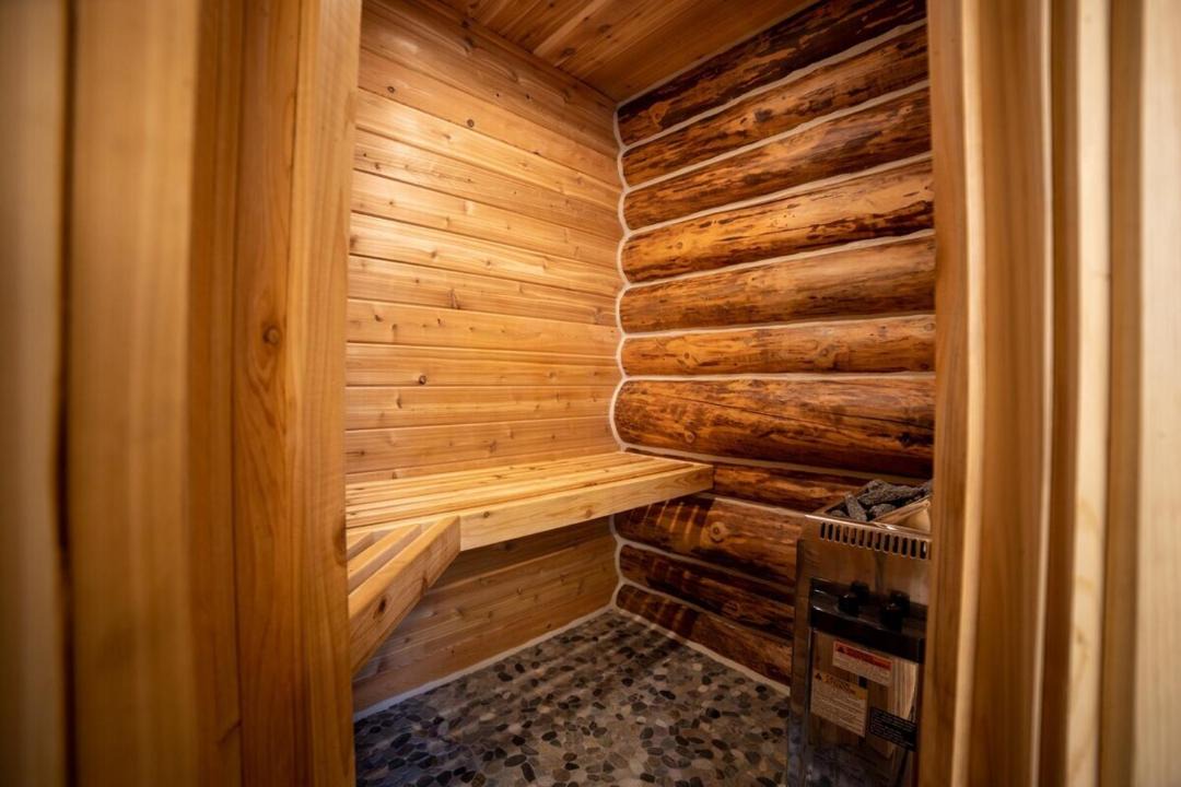 Photo of Bathroom in Talkeetna